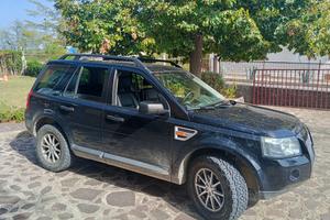 Land Rover Freelander 2 HSE automatico 2007