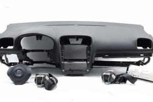 KIT AIRBAG COMPLETO VOLKSWAGEN Golf 6 Berlina CBDC