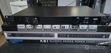 Condizionatore di rete Furman PL-8C E