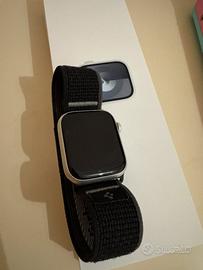 Smartwatch apple watch 9 serie 45 mm