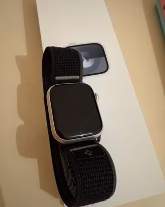 Smartwatch apple watch 9 serie 45 mm