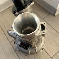 Turbo Mabotech M550H is 38 maggiorata