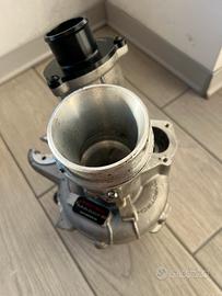 Turbo Mabotech M550H is 38 maggiorata