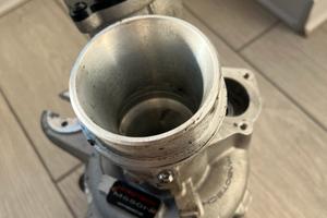 Turbo Mabotech M550H is 38 maggiorata