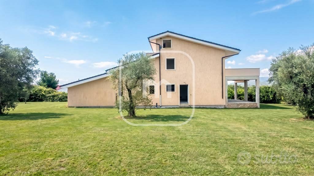 House in Zagarolo, Roma Capitale - Vista 2