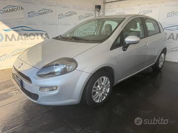 Fiat Punto 1.3 mjt II 16v Lounge 75cv 5p