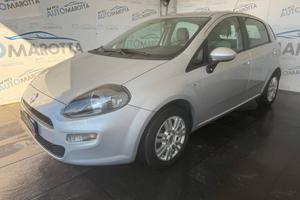 Fiat Punto 1.3 mjt II 16v Lounge 75cv 5p