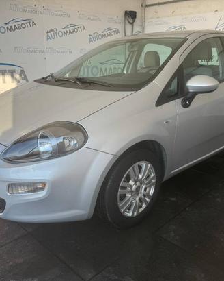Fiat Punto 1.3 mjt II 16v Lounge 75cv 5p