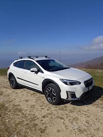Subaru XV 2.0 e-Boxer MHEV Lineartronic Style  4x4