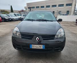 Renault Clio 1.2 GPL X NEOPATENTATI