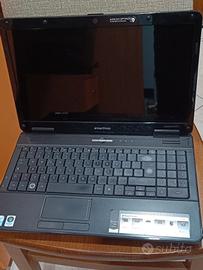 Computer eMachines 
