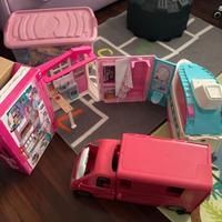 Barbie e Accessori