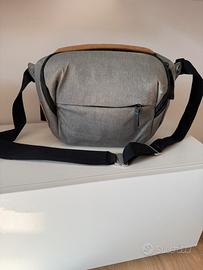 Peak Design Everyday Sling 5L – Buono stato