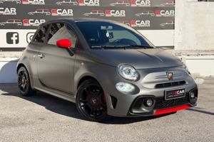 Abarth 595 1.4 Turbo T-Jet 165 CV Pista