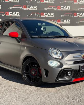 Abarth 595 1.4 Turbo T-Jet 165 CV Pista