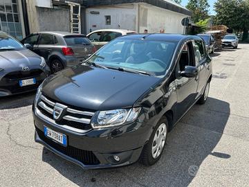 Dacia Sandero 1.2 GPL 75CV 2014