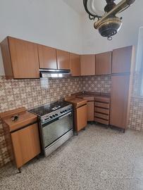 CUCINA COMPONIBILE