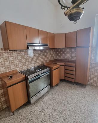 CUCINA COMPONIBILE