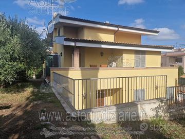 Villa o villino Nettuno [A4357039]