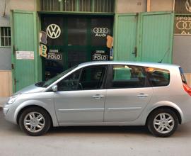 Renault Scenic Grand Scénic 1.9 dCi/130CV Serie Sp