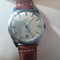 tissot visodate vintage 