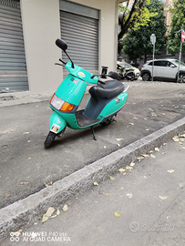 Piaggio Sfera 50-accetto scambi con 125