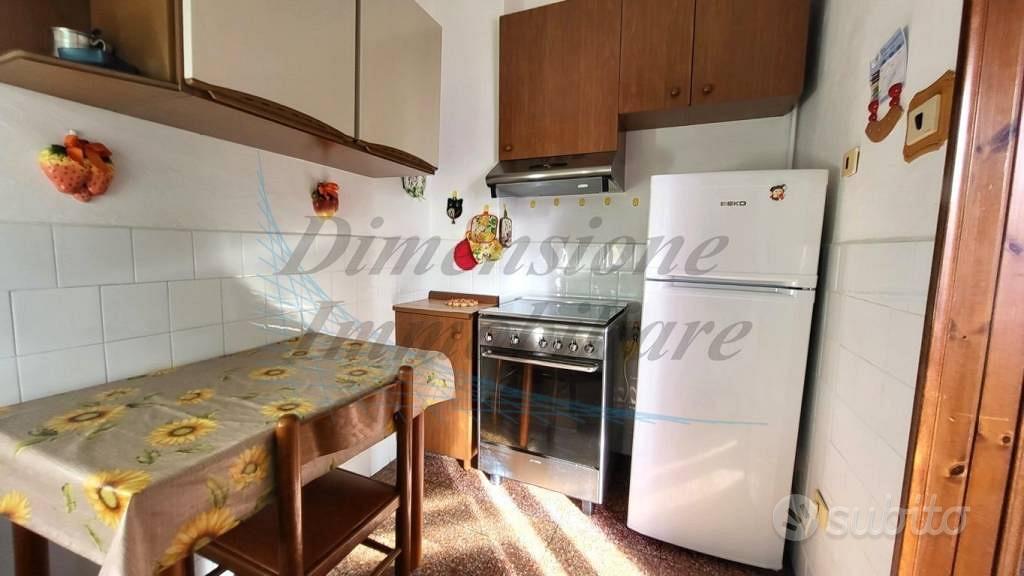 Appartamento – Rosignano Marittimo, Rosignano Solvay - Altro
