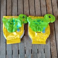 braccioli intex dinosauro per bambini