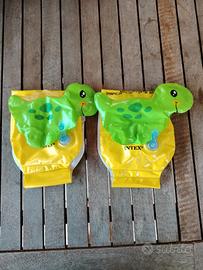 braccioli intex dinosauro per bambini