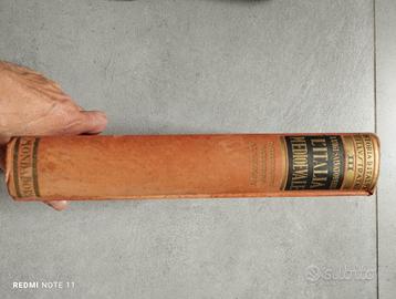 Storia d'Italia illustrata