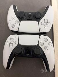 2 controller ps5