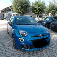 Fiat 500X Sport – 1.0 Turbo T3 120 SPORT CV GPL