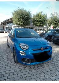 Fiat 500X Sport – 1.0 Turbo T3 120 SPORT CV GPL