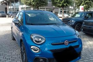 Fiat 500X Sport – 1.0 Turbo T3 120 SPORT CV GPL