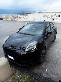 Ford Puma 1.0 EcoBoost Hybrid 125 CV ST-Line