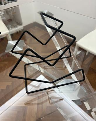 Portabottiglie design