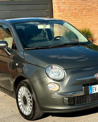 FIAT 500 1.2 benzina -anche per NEO-Garanzia-2014