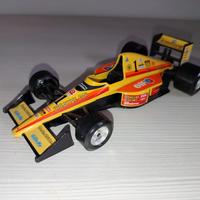 Grand Prix F1 Formula 1 Burago Bburago 1/24