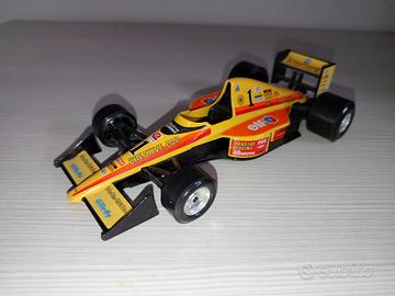 Grand Prix F1 Formula 1 Burago Bburago 1/24
