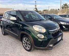 FIAT 500L 1.3 MJT 85 CV Trekking