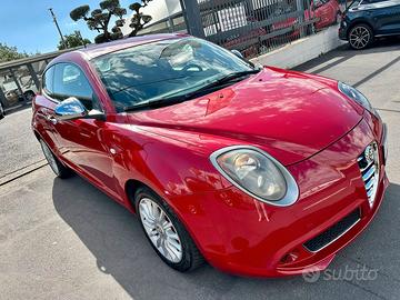 Alfa Mito 1.3 mjt 85cv Distinctive