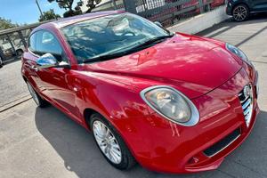 Alfa Mito 1.3 mjt 85cv Distinctive