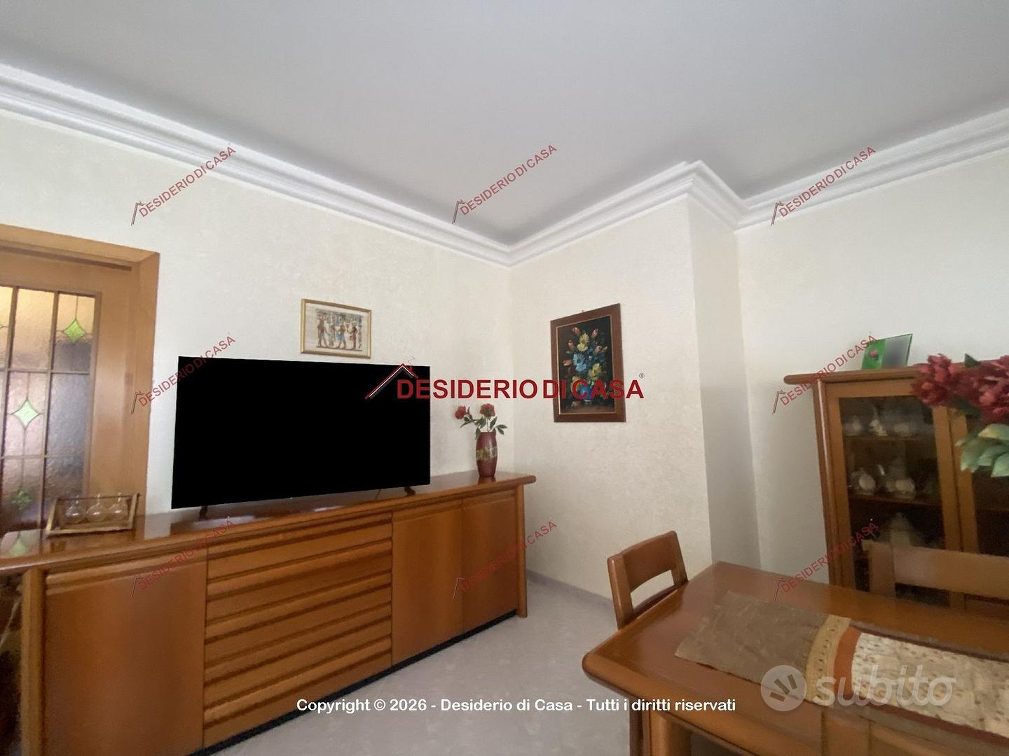 Appartamento – Castelvetrano, Villaggio Belvedere, Trapani - Vista 3