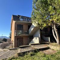 Appartamento Torre Cajetani [Cod. rif V5137VRG]