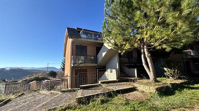 Appartamento Torre Cajetani [Cod. rif V5137VRG]