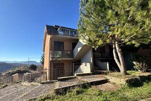 Appartamento Torre Cajetani [Cod. rif V5137VRG]