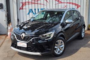 Renault Captur TCe 100 CV GPL FAP Zen