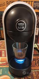 Lavazza A Modo Mio Minù ricondizionata