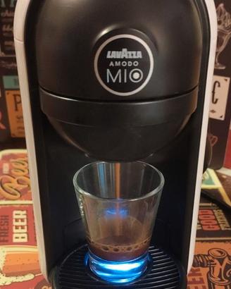 Lavazza A Modo Mio Minù ricondizionata