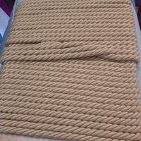 cordino tappezzeria verde acqua